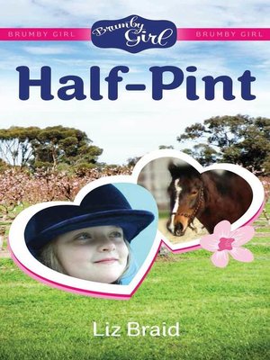 cover image of Half Pint